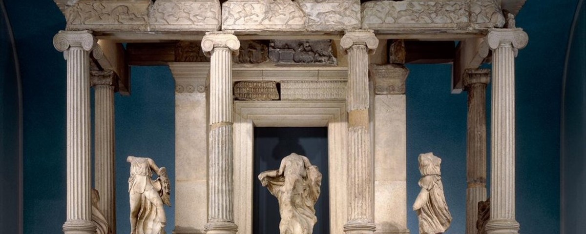 Xanthos Antik Kenti: Antalya’nın Tarihi Hazinesi