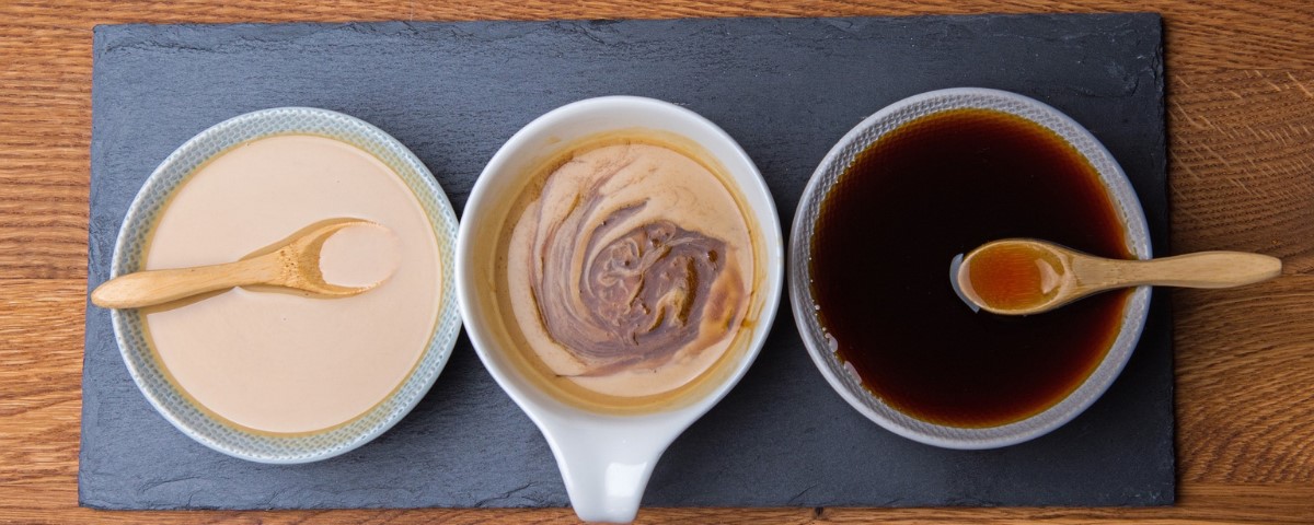 Tahin ile Yapılabilecek Yemek Tarifi Önerileri