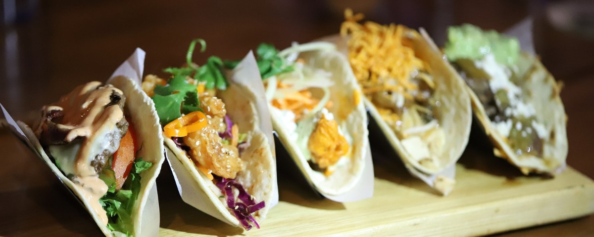 Meksika'nın Sokak Lezzetlerini Tanıyalım