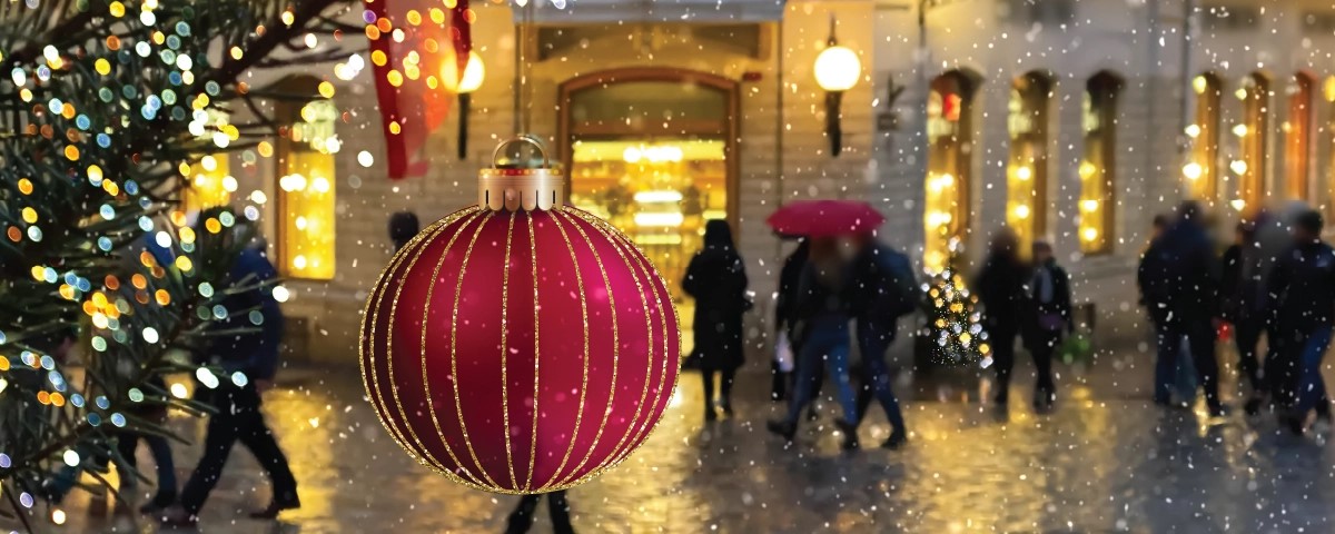 Avrupa'nın En Ünlü Beş Noel Pazarı