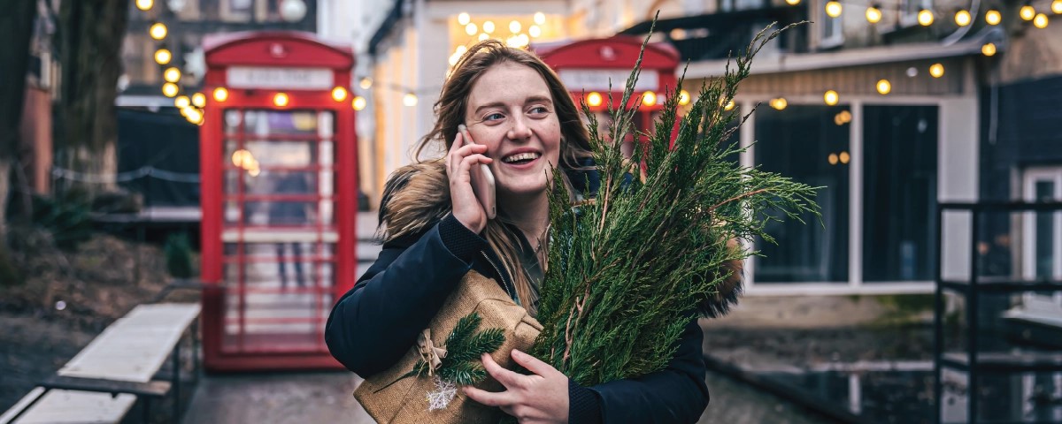 Londra'da Gerçekleşecek 2024 Yeni Yıl Kutlama Etkinlikleri