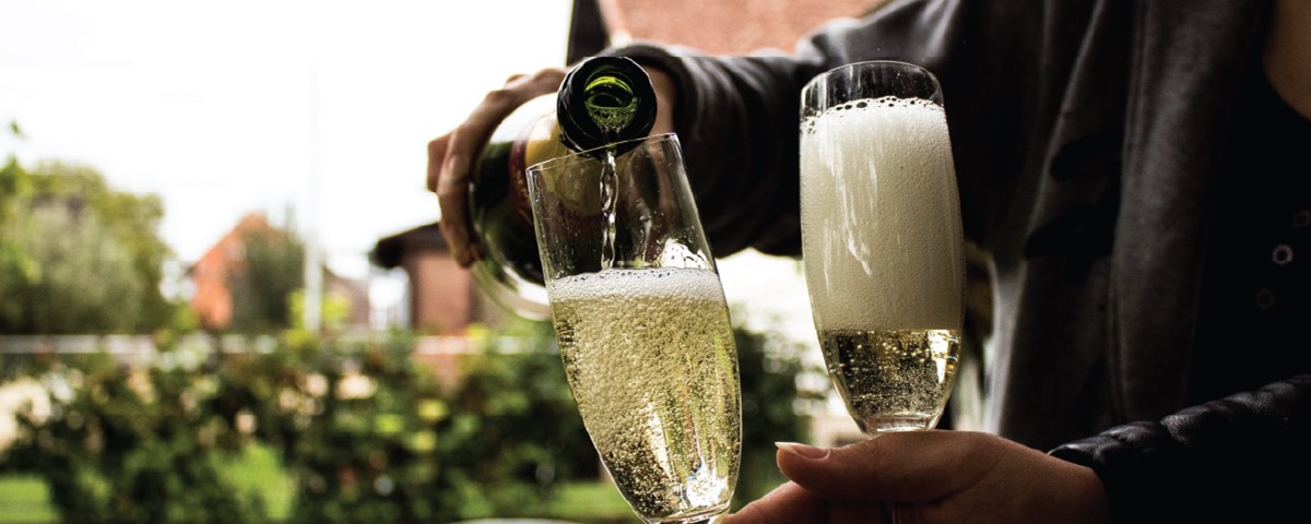 İtalyan Köpüklü Şarabı Prosecco Tadımında Nelere Dikkat Edilir?