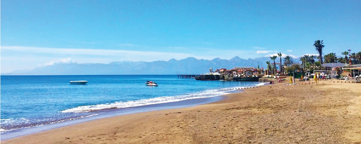 Lara Plajını Dünyaca Ünlü Yapan Özellikleri Nelerdir?