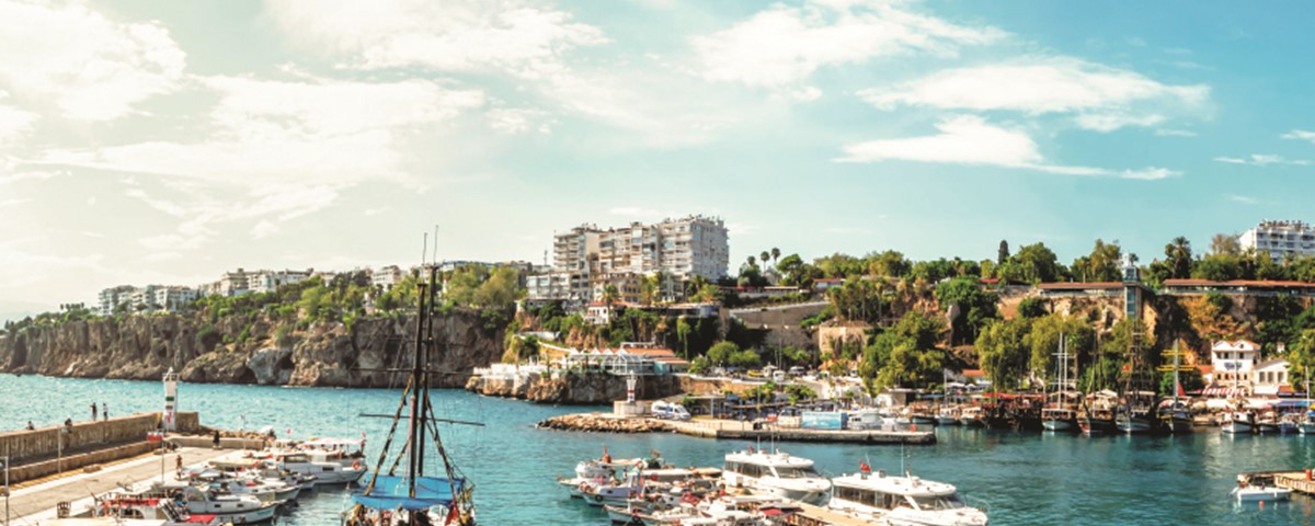 Antalya'da Her Şey Dahil Otel Tatili Ayarlarken Dikkat Etmeniz Gerekenler