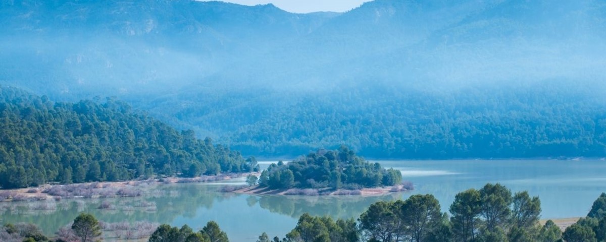 Antalya’da Doğa Tatili: Akdeniz’in Bir Başka Güzelliği: Göller Yöresi