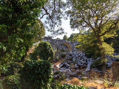 Termessos Antik Kenti Rehberi - Termessos Antik Kenti Tarihi