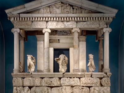 Xanthos Antik Kenti: Antalya’nın Tarihi Hazinesi