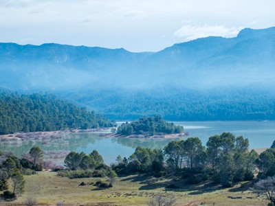 Antalya’da Doğa Tatili: Akdeniz’in Bir Başka Güzelliği: Göller Yöresi