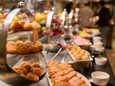 Her Şey Dahil Otel Kullanım Kılavuzu